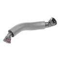 RIDEX 3886V0039 Repair Set, crankcase breather with hose
