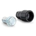RIDEX 3792A0010 Wheel spacer