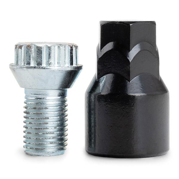 RIDEX 3792A0010 Wheel spacer