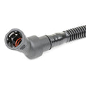 RIDEX 3886V0039 Repair Set, crankcase breather with hose