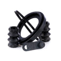 RIDEX 405R0026 Repair Kit, brake caliper