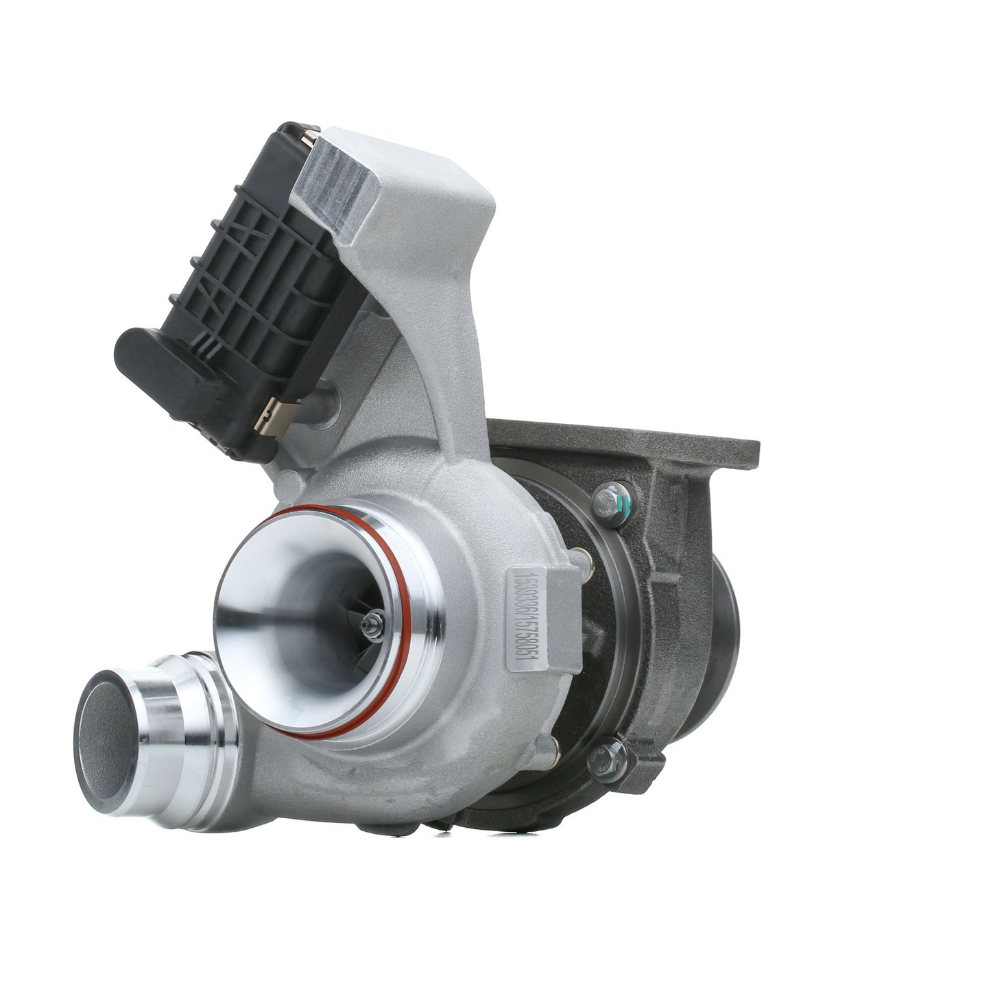 RIDEX 2234C0443 Turbocharger