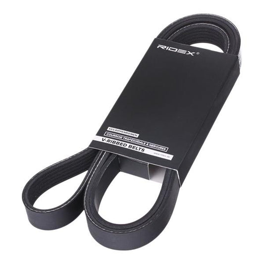 RIDEX 305P0115 V-ribbed belt
