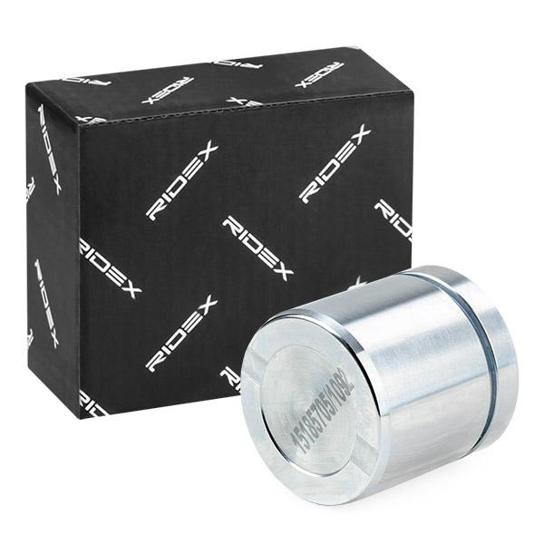 RIDEX 2248P0025 Piston, brake caliper