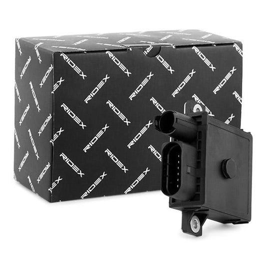 RIDEX 699C0002 Control Unit, glow plug system