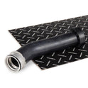 RIDEX 3314C0038 Charger Intake Hose for BMW 3 Series