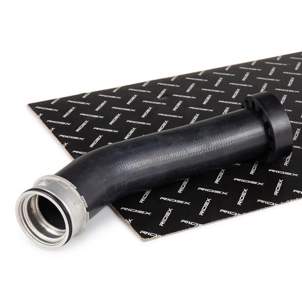RIDEX 3314C0038 Charger Intake Hose for BMW 3 Series