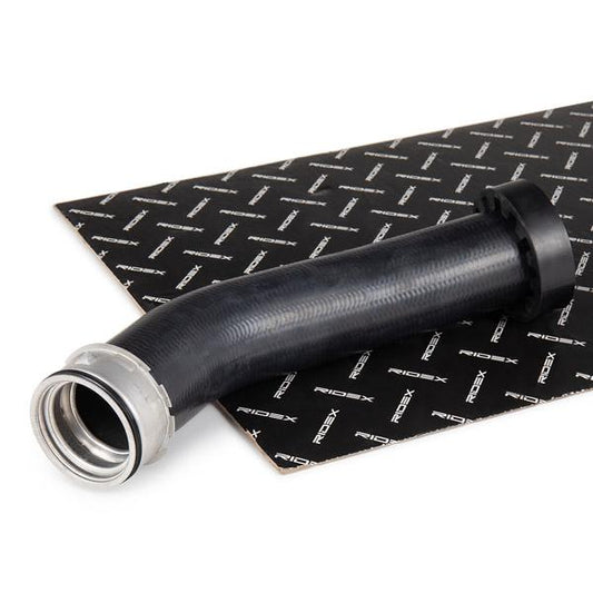 RIDEX 3314C0038 Charger Intake Hose for BMW 3 Series