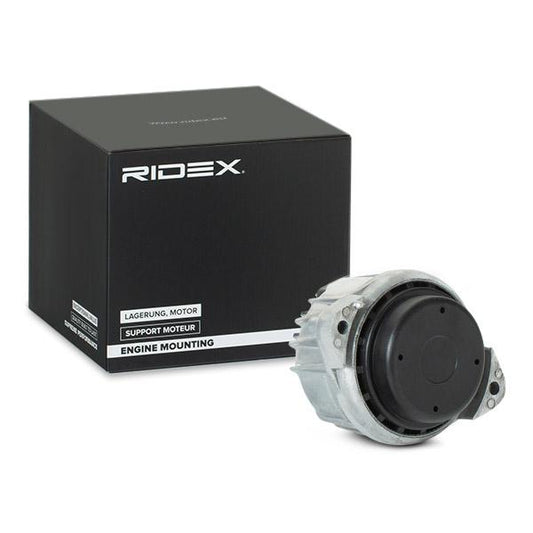 RIDEX 247E0168 Engine mount