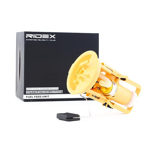 RIDEX 1382F0048 Fuel Feed Unit