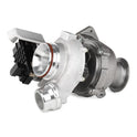 RIDEX 2234C0443 Turbocharger