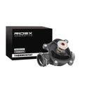 RIDEX 316T0004 Engine thermostat