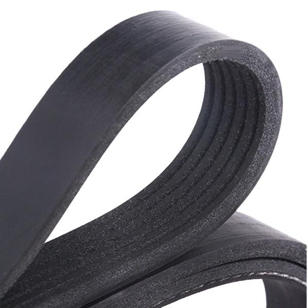 RIDEX 305P0115 V-ribbed belt