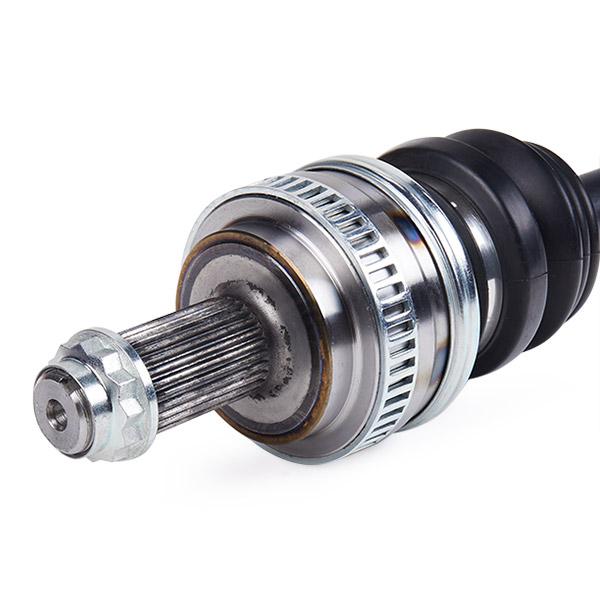 RIDEX 13D0114 Drive Shaft for BMW 3 Series