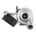 RIDEX 2234C0443 Turbocharger