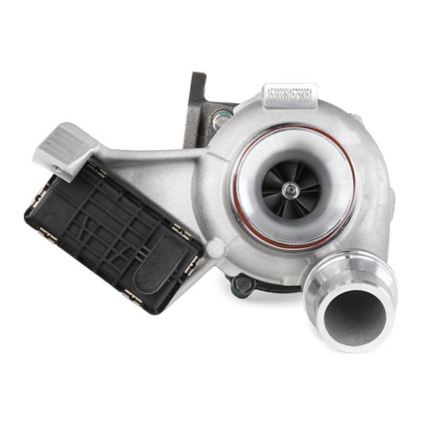 RIDEX 2234C0443 Turbocharger