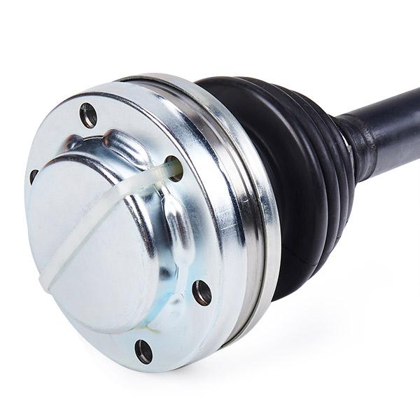 RIDEX 13D0114 Drive Shaft for BMW 3 Series