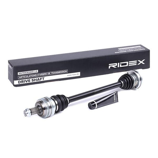 RIDEX 13D0205 Drive Shaft for BMW 3 Series