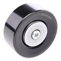 RIDEX 312D0011 Deflection / Guide Pulley, v-ribbed belt