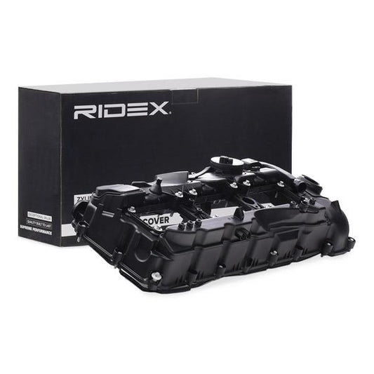 RIDEX 977C0021 Rocker cover