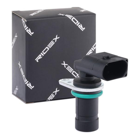 RIDEX 833C0007 Crankshaft sensor