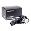 RIDEX 316T0005 Engine thermostat