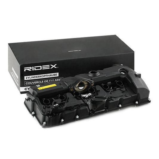 RIDEX 977C0002 Rocker cover