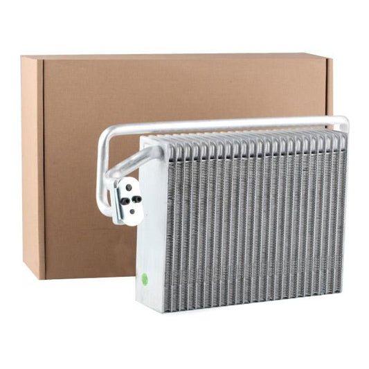 RIDEX 471E0028 Air conditioning evaporator