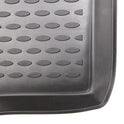 RIDEX 4731A0023 Car boot tray for BMW 3 Saloon (E46)
