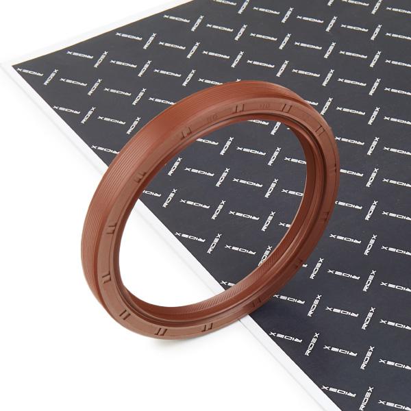 RIDEX 572S0031 Crankshaft seal