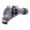 RIDEX 316T0005 Engine thermostat
