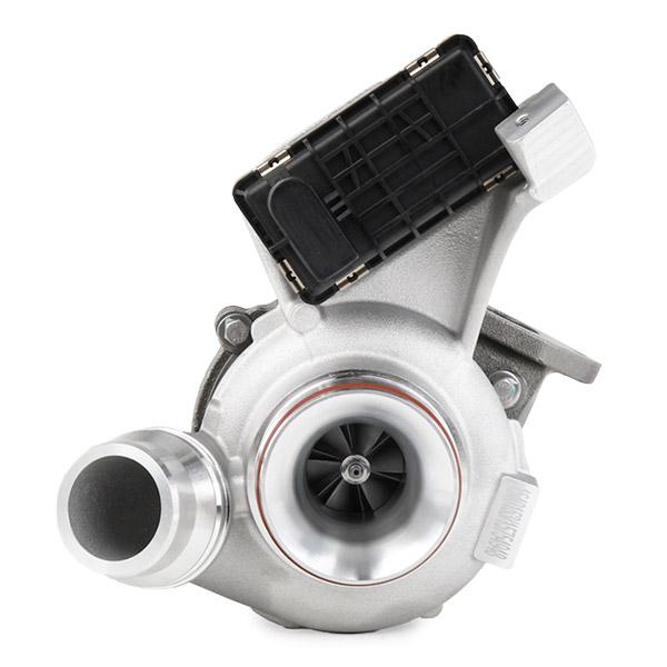 RIDEX 2234C0439 Turbocharger