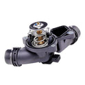 RIDEX 316T0005 Engine thermostat