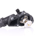 RIDEX 316T0005 Engine thermostat