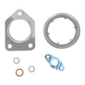 RIDEX 2234C0439 Turbocharger