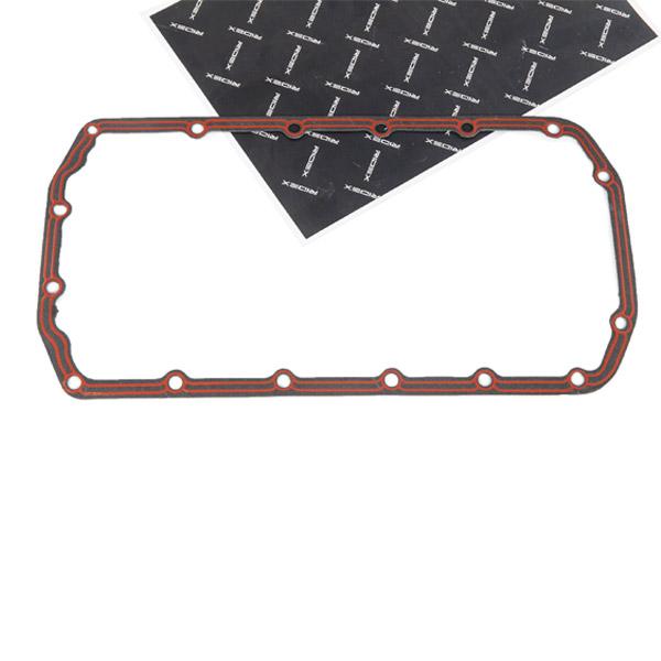 RIDEX 455G0107 Oil sump gasket
