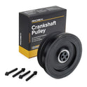 RIDEX 3213B0171 Crankshaft pulley