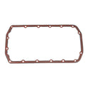 RIDEX 455G0107 Oil sump gasket