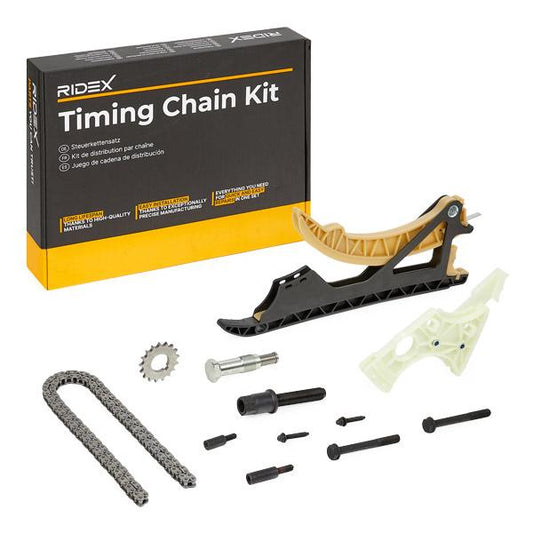 RIDEX 1389T2532 Timing Chain Kit