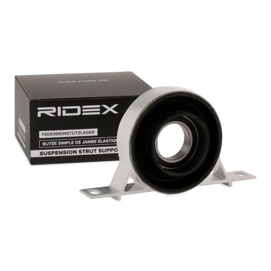 RIDEX 1420M0003 Propshaft bearing for BMW 3 Series