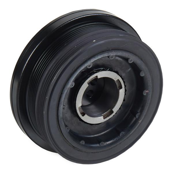 RIDEX 3213B0171 Crankshaft pulley