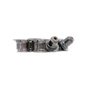 RIDEX 323S0007 Seal Set, valve stem