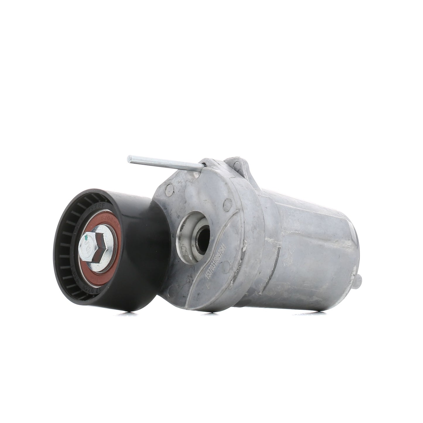 RIDEX 310T0072 Belt Tensioner, v-ribbed belt