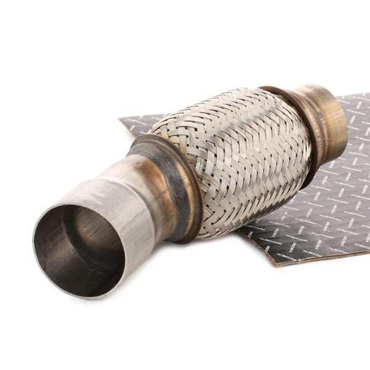 RIDEX 3971F0008 Flex Hose, exhaust system