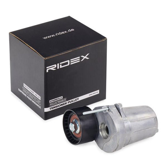 RIDEX 310T0072 Belt Tensioner, v-ribbed belt