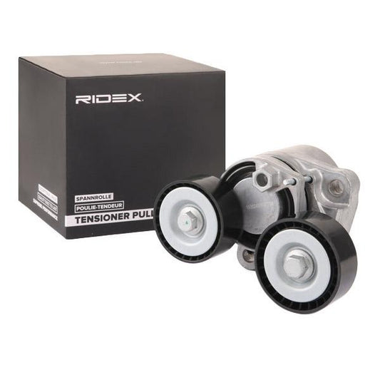 RIDEX 310T0149 Belt Tensioner, v-ribbed belt