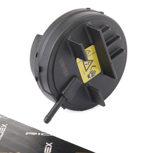 RIDEX 3886V0055 Membrane, crankcase breather
