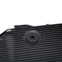 RIDEX 3105O0004 Automatic transmission oil pan