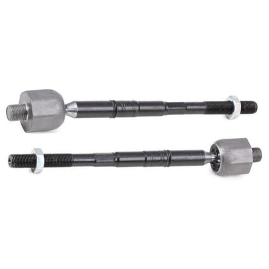 RIDEX 51T0686 Inner tie rod