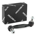 RIDEX 3229S0714 Anti roll bar link